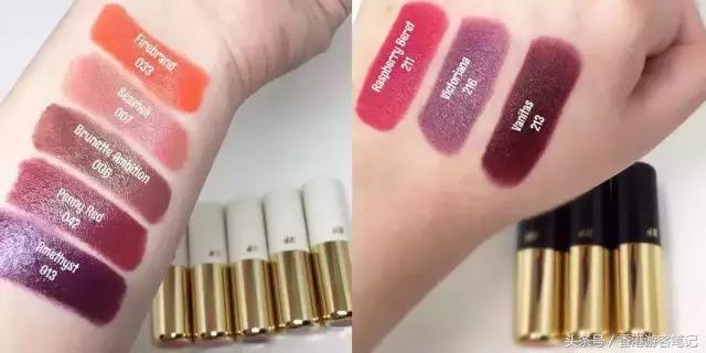 hm的衣服和拼多多的衣服,hm旗下有哪些化妆品