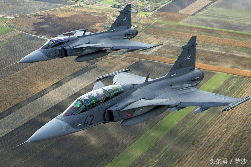 越南会购买这种先进战机？它号称可以同第5代战机对抗