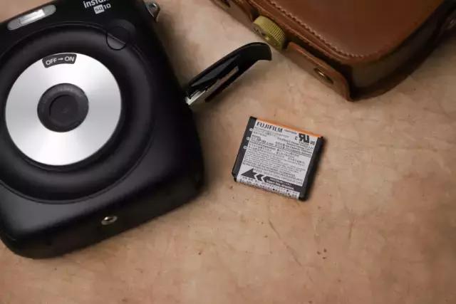 powerfulzoom拍立得相机,拍立得相机礼盒套装