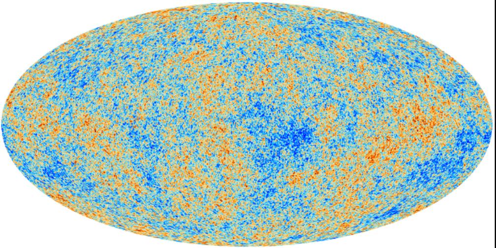 捕捉宇宙中微子,捕捉到神秘宇宙信号