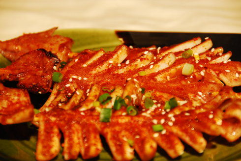 青岛哪里的小吃好吃还便宜,青岛哪里能吃到正宗的西安小吃