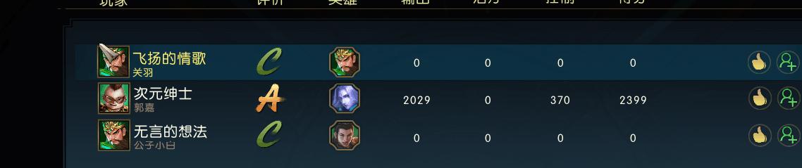 巅峰战魂挂机加点,巅峰战魂实力排行榜