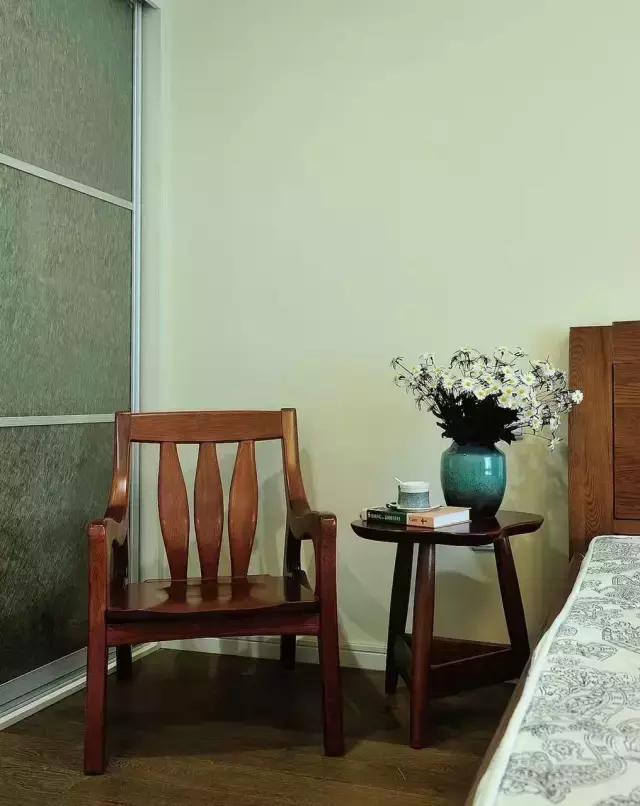 一套好的卧室家具,一套好家具放在客厅的效果