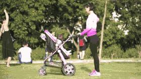 德国婴儿推车推荐排行榜,宇宙款婴儿车