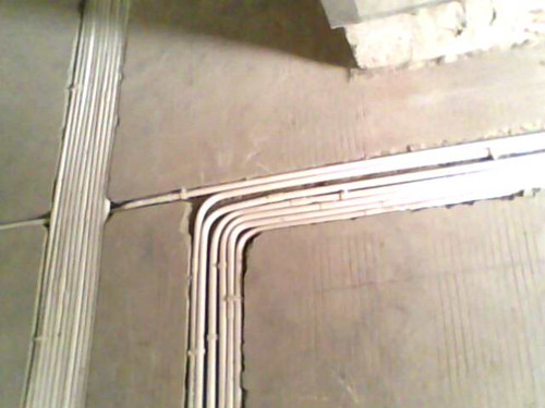 水电安装规范最新完整版,水电安装规范视频教学