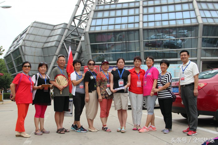 第二季人鱼跑者争霸赛点燃激情成就梦想