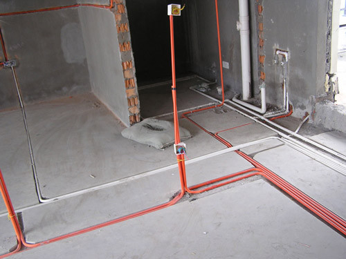 水电安装规范最新完整版,水电安装规范视频教学