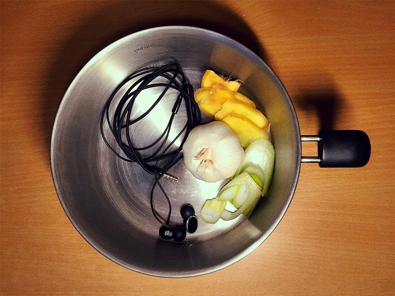 怎么样煲机比较合适,煲机玄学