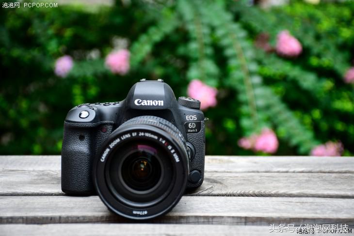 佳能6dmark2是哪个级别的,佳能6d高感能到多少