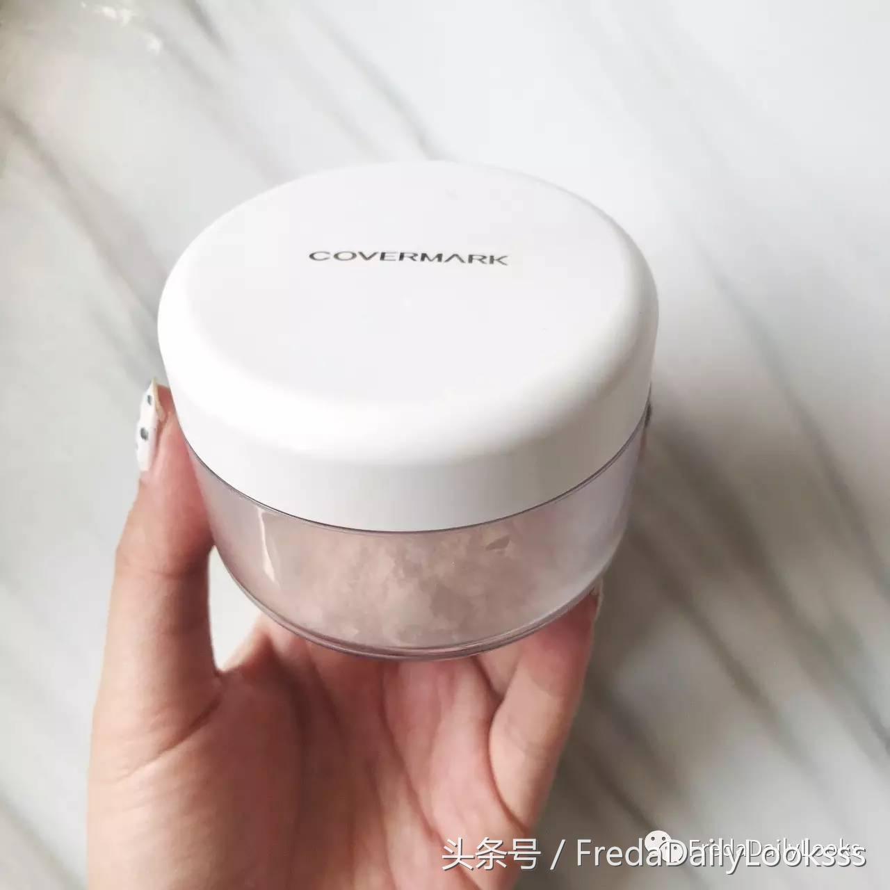 日常首选的持久底妆,适合夏天使用的底妆
