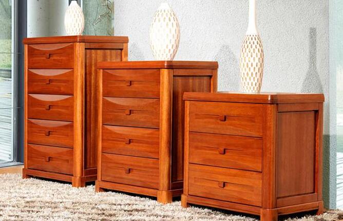 海棠木对比橡木,海棠木怎么鉴别