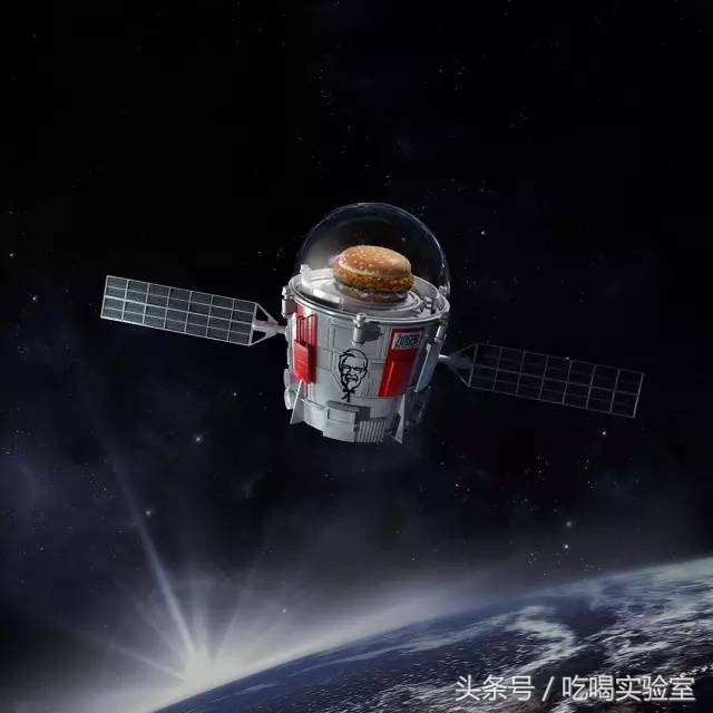 kfc汉堡一分钱一个,kfc汉堡多少一个