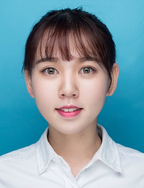 最近很火的最美证件照怎么弄,教你五招get绝美证件照