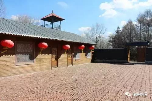 2017年梅花鹿节举办,长春双阳梅花鹿节