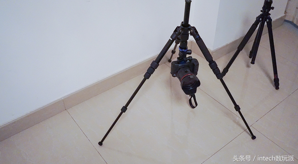百诺哪款三脚架最轻便,百诺it19cm2三脚架