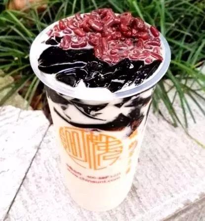 北京这些手捧茶，就能让人甘心情愿上瘾！还排喜茶的可能是傻...