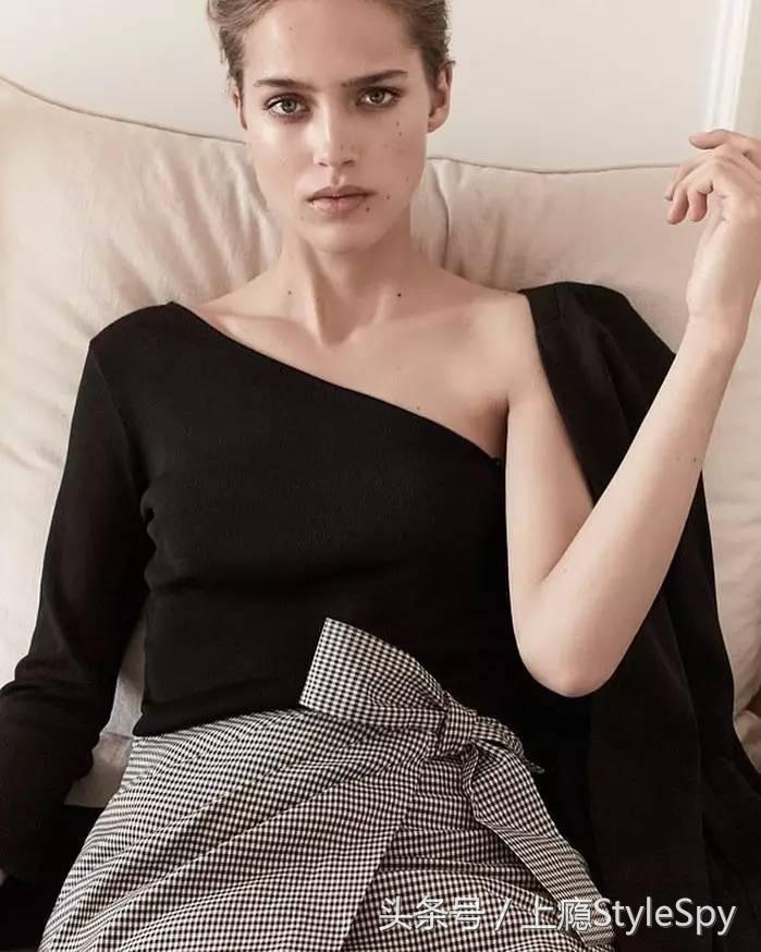 西班牙zara都卖什么东西,西班牙zara的高端品牌