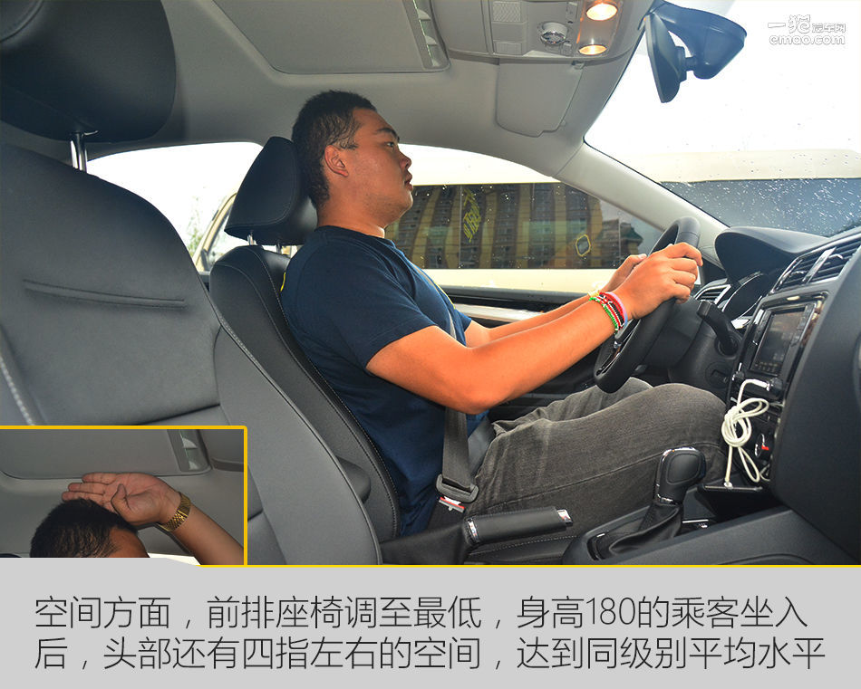 2018款大众速腾1.6自吸评测,个人19款速腾1.2t手动试驾