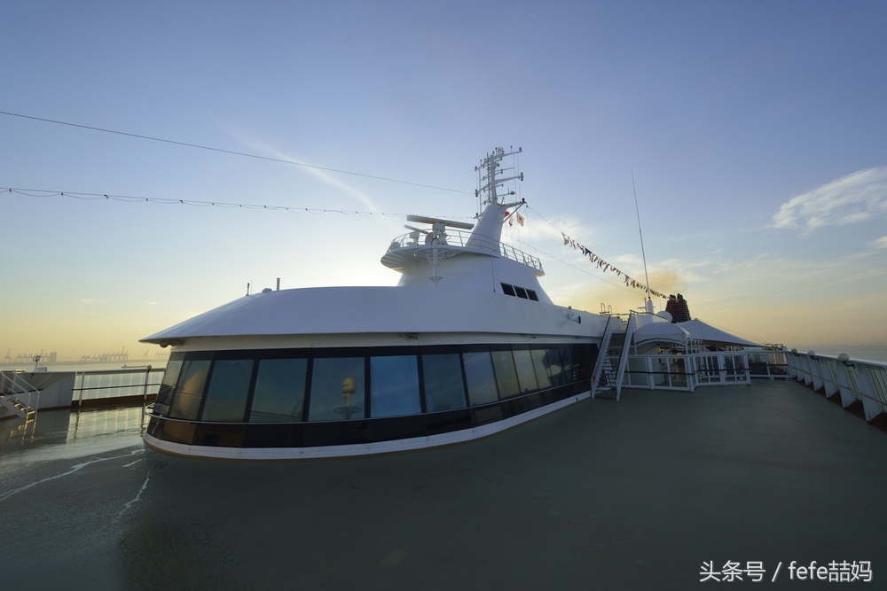 丽星邮轮日本游攻略视频,丽星邮轮厦门启程日本旅游