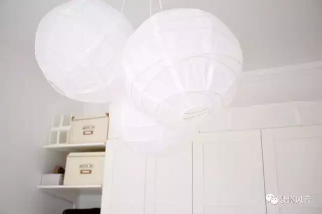 宜家小尺寸装修,装修可以用宜家家居吗