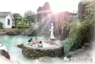 广西行之三江,广西玉林陆川旅游景点