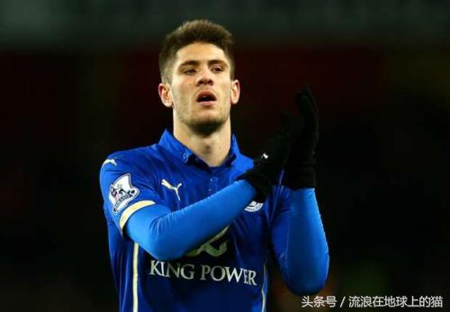 英超退役年龄最大的十个球员,盘点那些离去的球员