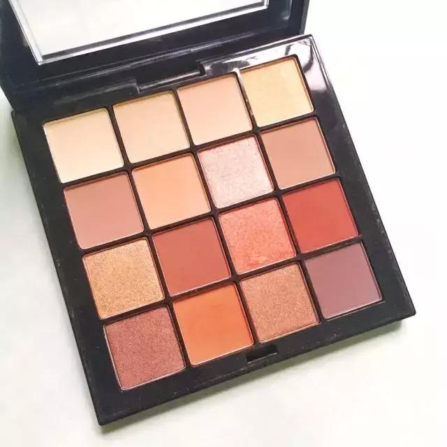 比较火爆的大牌美妆护肤,有颜有料有内涵的品牌