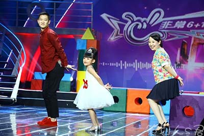 中国最早的综艺节目是什么,盘点那些年十大综艺节目