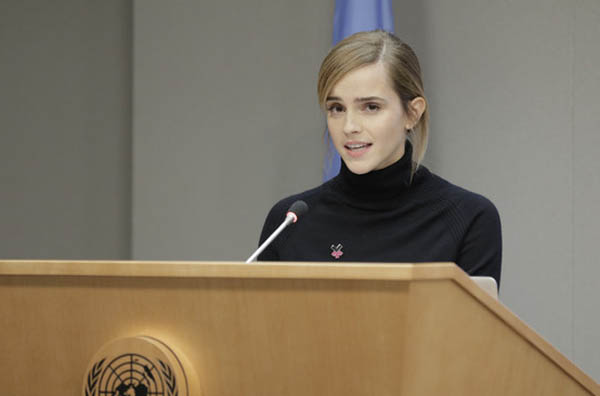 艾玛沃特森凭什么演赫敏的视频,赫敏艾玛沃特森开挂人生