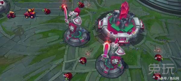 lol电玩系列全皮肤,lol电玩皮肤大全