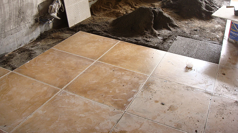 瓷砖如何贴最漂亮,瓷砖铺贴要怎么贴才好看