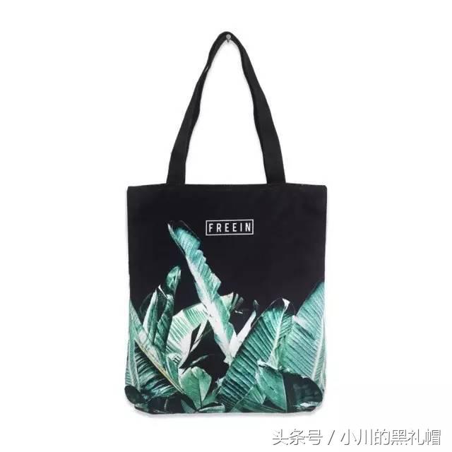 包包帆布包高级感,既可以背又可以提的帆布包