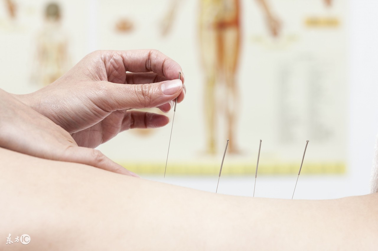 糖尿病并发症防治，传统中医针灸效果不错！
