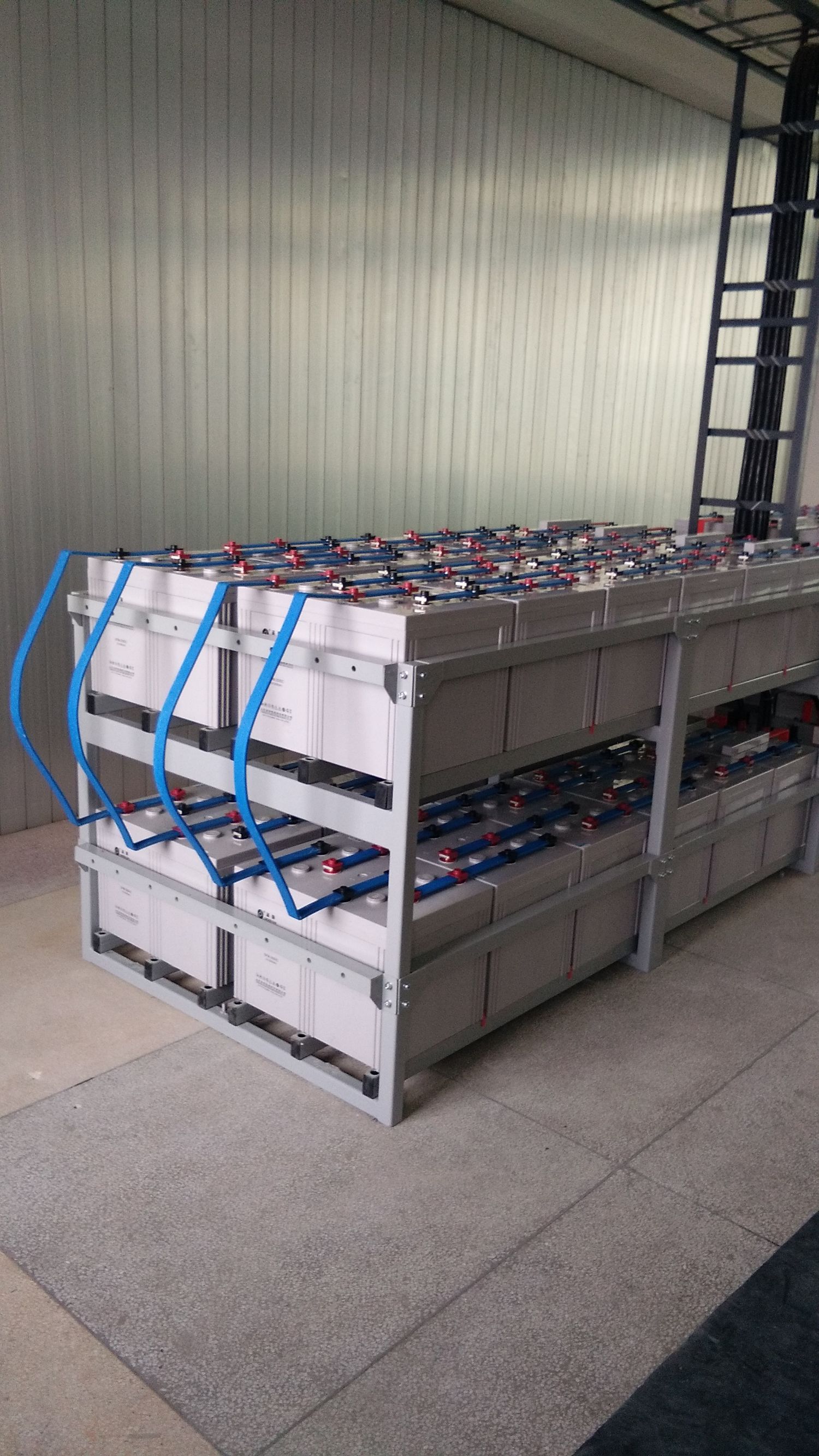 机房用的电池有哪些,机房备用电池安装