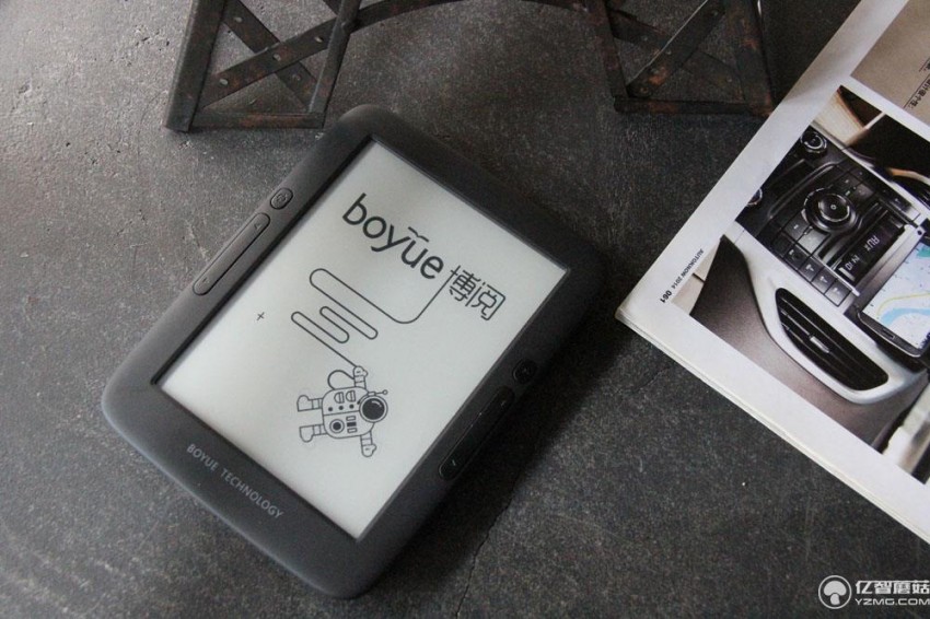 博阅t62mega,博阅t62电子书