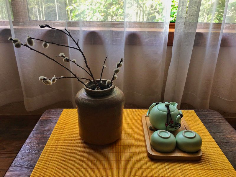 一场说走就走的夏日旅游,一场说走就走的山水旅游