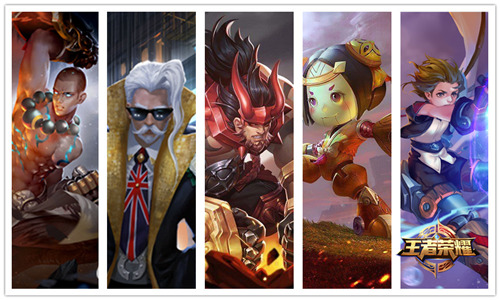 王者荣耀排位一直卡在一个段位,王者荣耀排位老是一输一赢怎么办