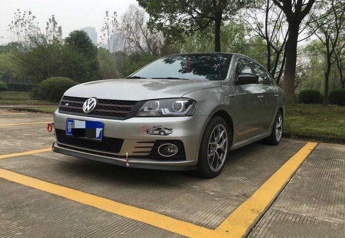 大众朗逸2014款1.6自动运动版,2010款朗逸1.4t运动版怎么样