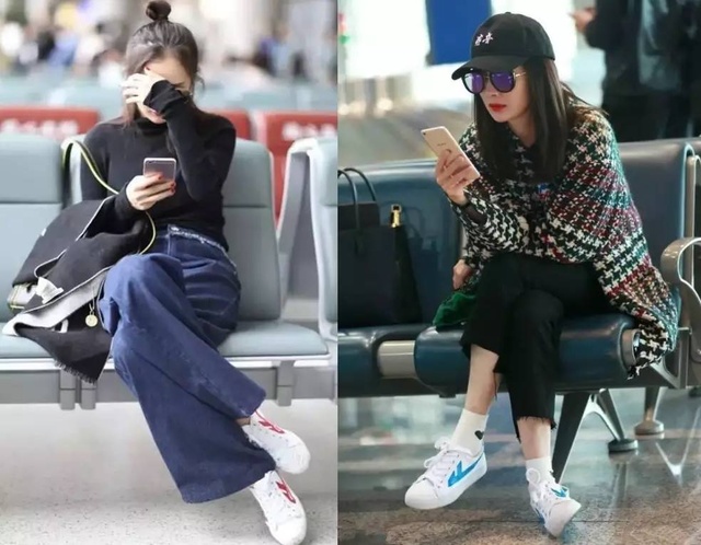 如今的带货女王杨幂,杨幂是如何成为带货女王的