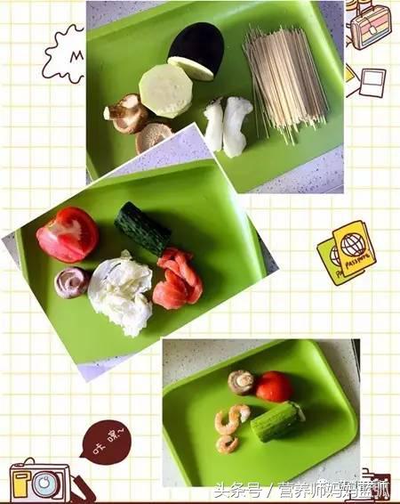 宝宝食谱大全及注意事项,每天想着宝宝吃什么辅食