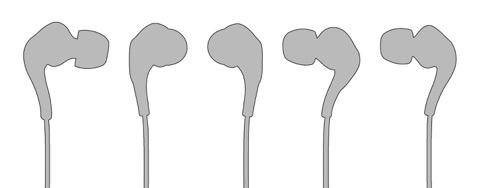 你信不信，魅蓝这Flow耳机的舒适感，总让你忘记一件事