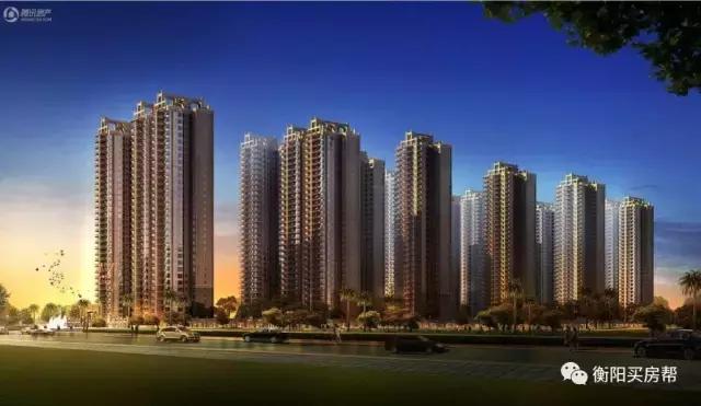 雁峰区楼王大比拼，谁才是你心中的NO.1?