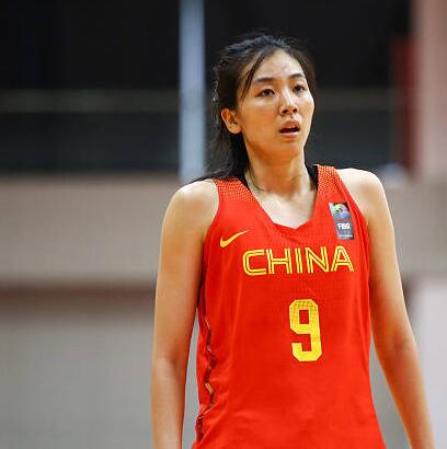 2017女篮亚洲杯中国队名单,2019女篮亚洲杯12人名单