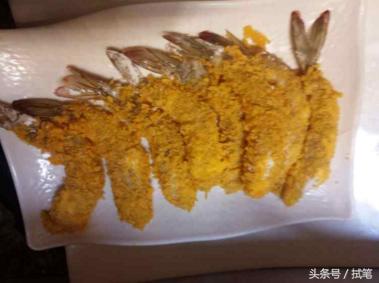炸香酥虾的正确做法,小酥虾怎么炸又酥又脆简单做法