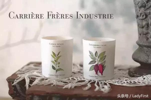 香薰的正确打开方式,张钧甯的生活方式