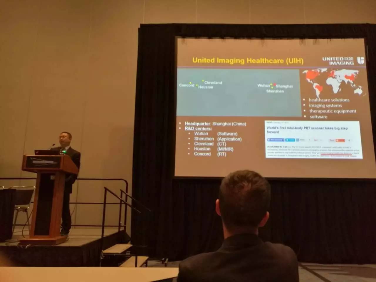 众大咖赴丹佛“掘金”,世界级宝藏“CreatedinChina”?!