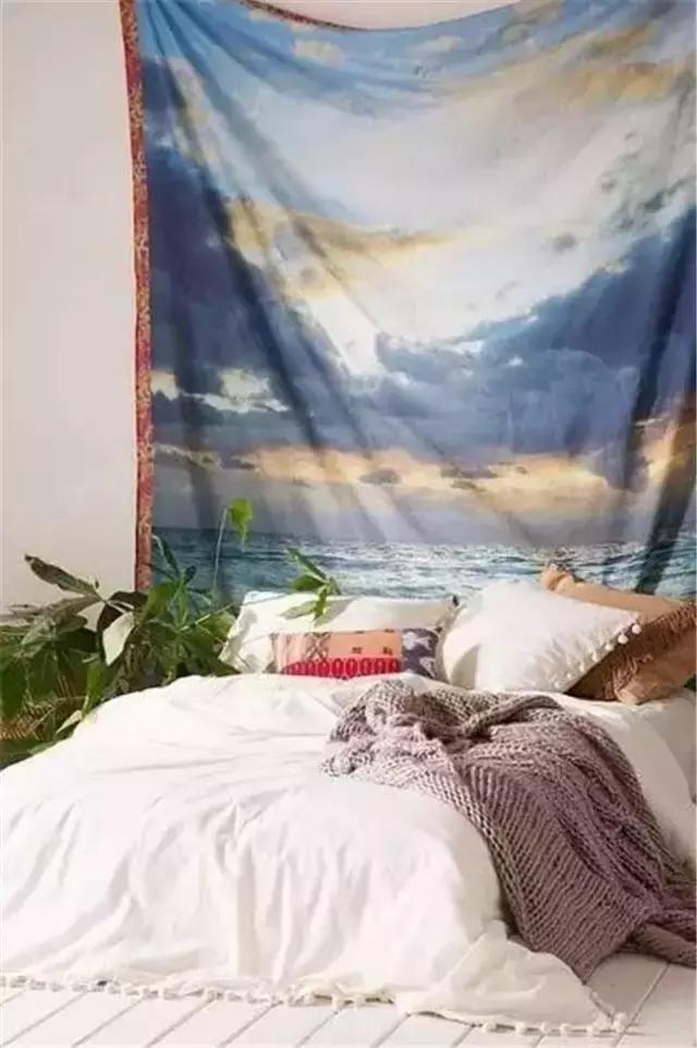 出租房屋很简陋如何简单翻新,如何省钱装修破旧出租屋