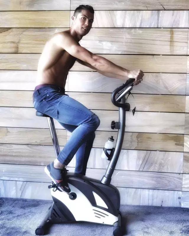 器械健身减肥的正确方法,躺着健身减脂动作30分钟完整