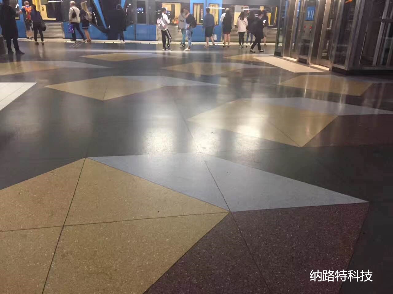 Ohmygod!瓷砖铺贴好后居然变色了？纳小编来帮你分析原因