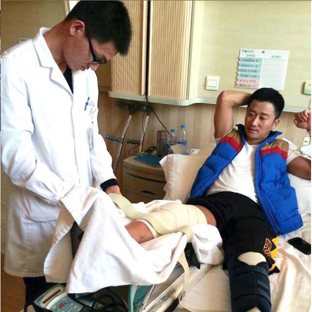 吴京采访谈战狼不找谢楠,吴京在拍战狼时对谢楠做了什么